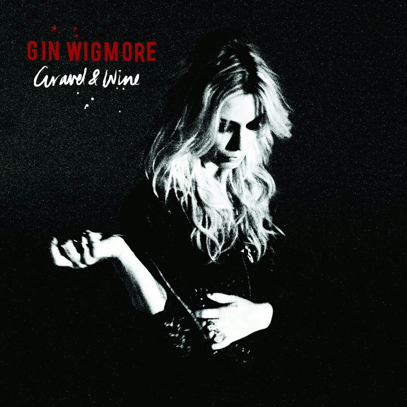 Gin Wigmore GRAVEL & WINE CD
