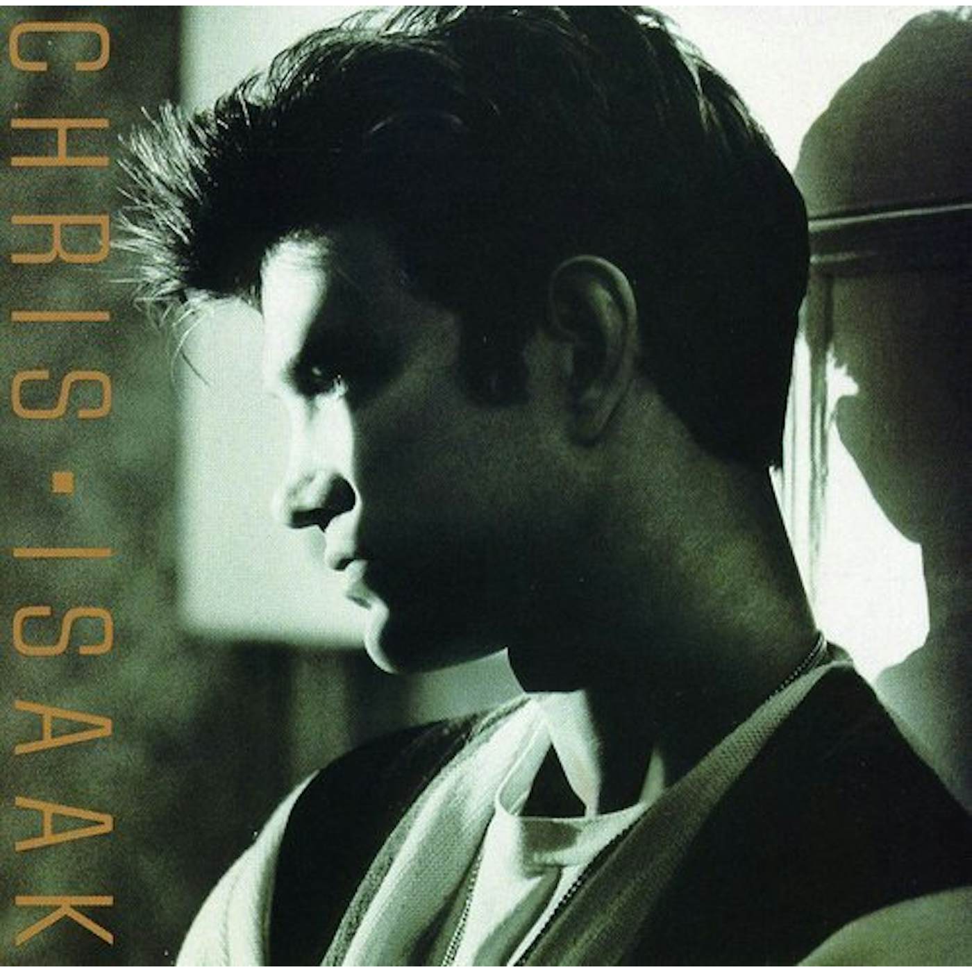 Chris Isaak S/T CD