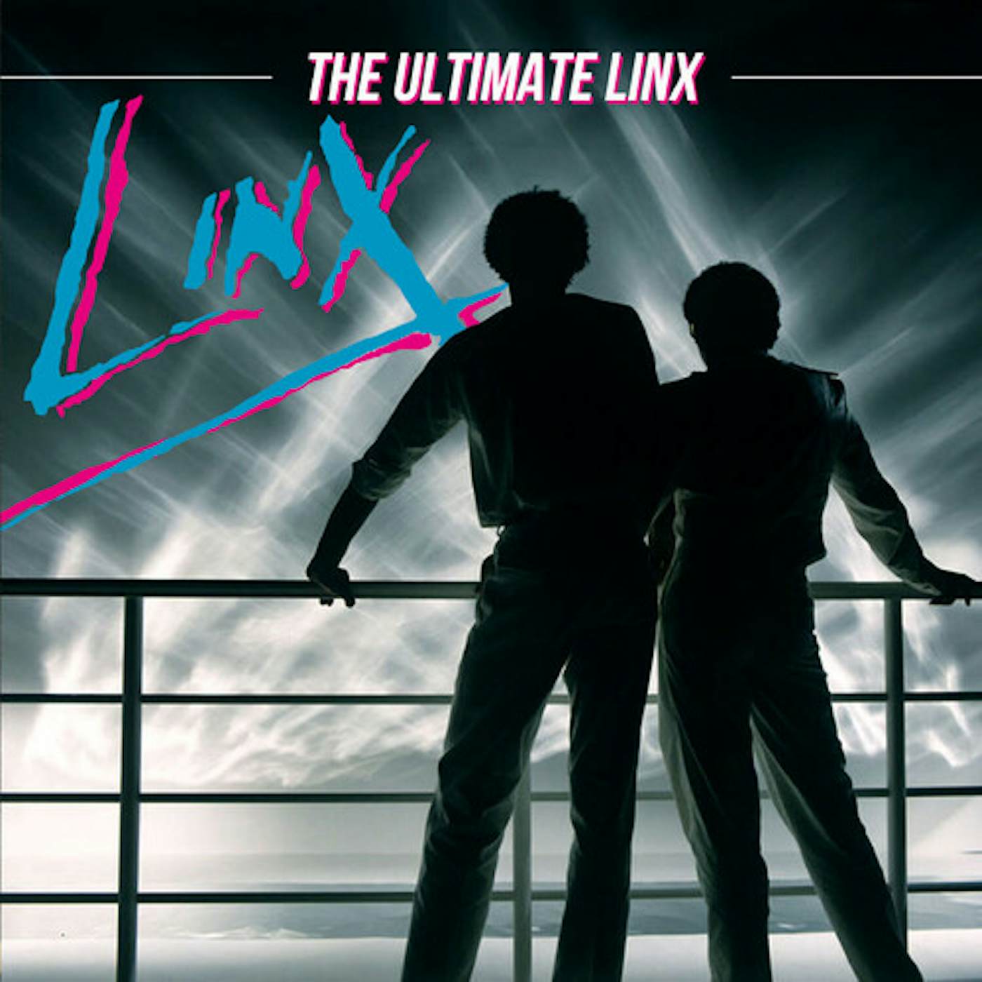 Ultimate Linx CD