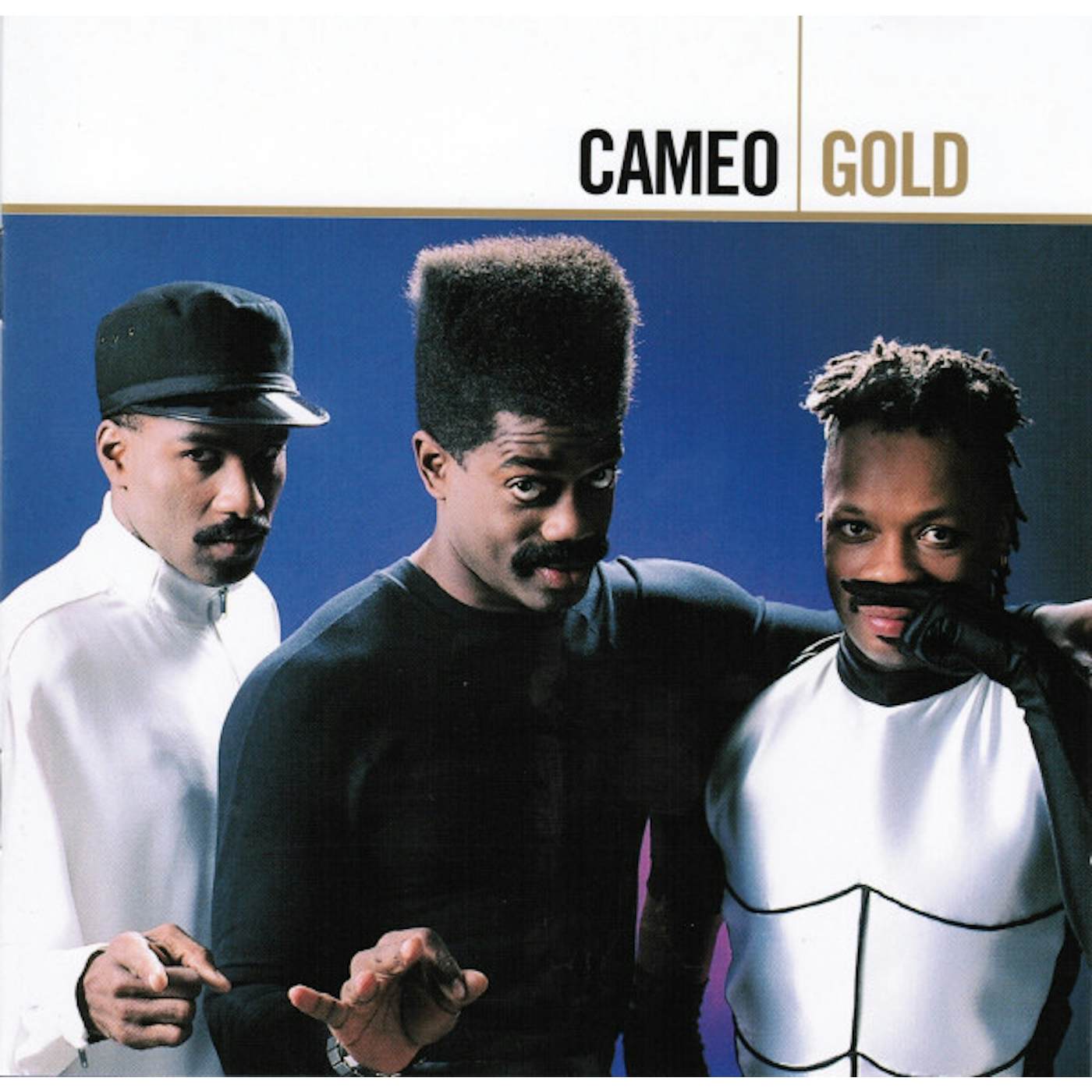 Cameo GOLD (2CD/IMPORT) CD