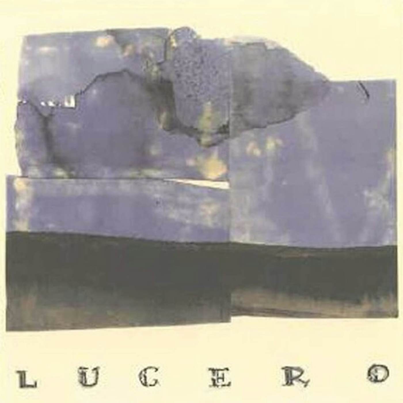 Lucero Vinyl Record