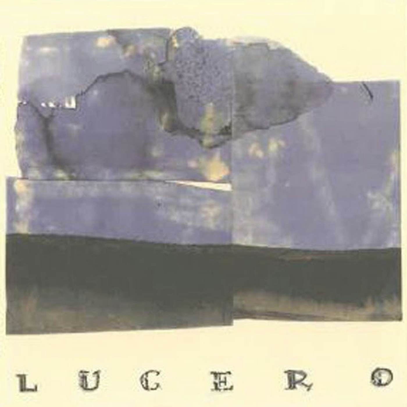 Lucero Vinyl Record