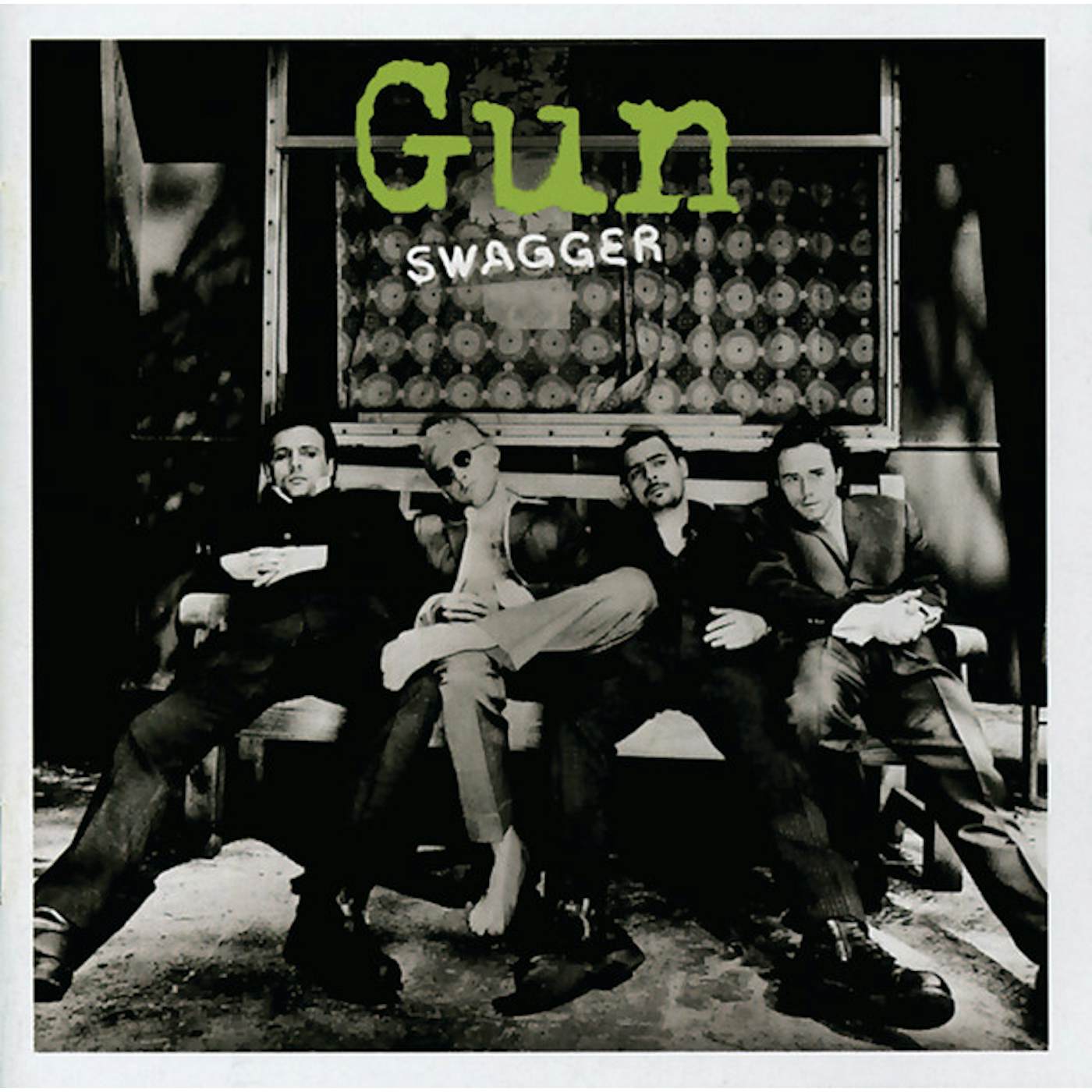 Gun Swagger CD
