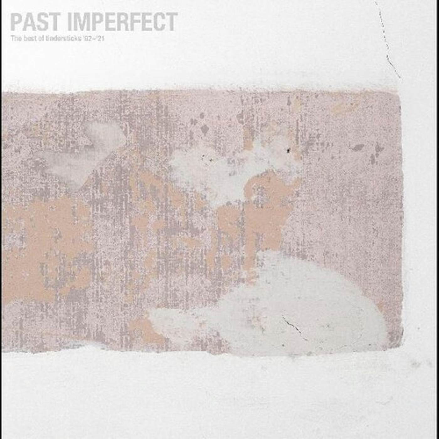 PAST IMPERFECT THE BEST OF TINDERSTICKS '92-'21 CD