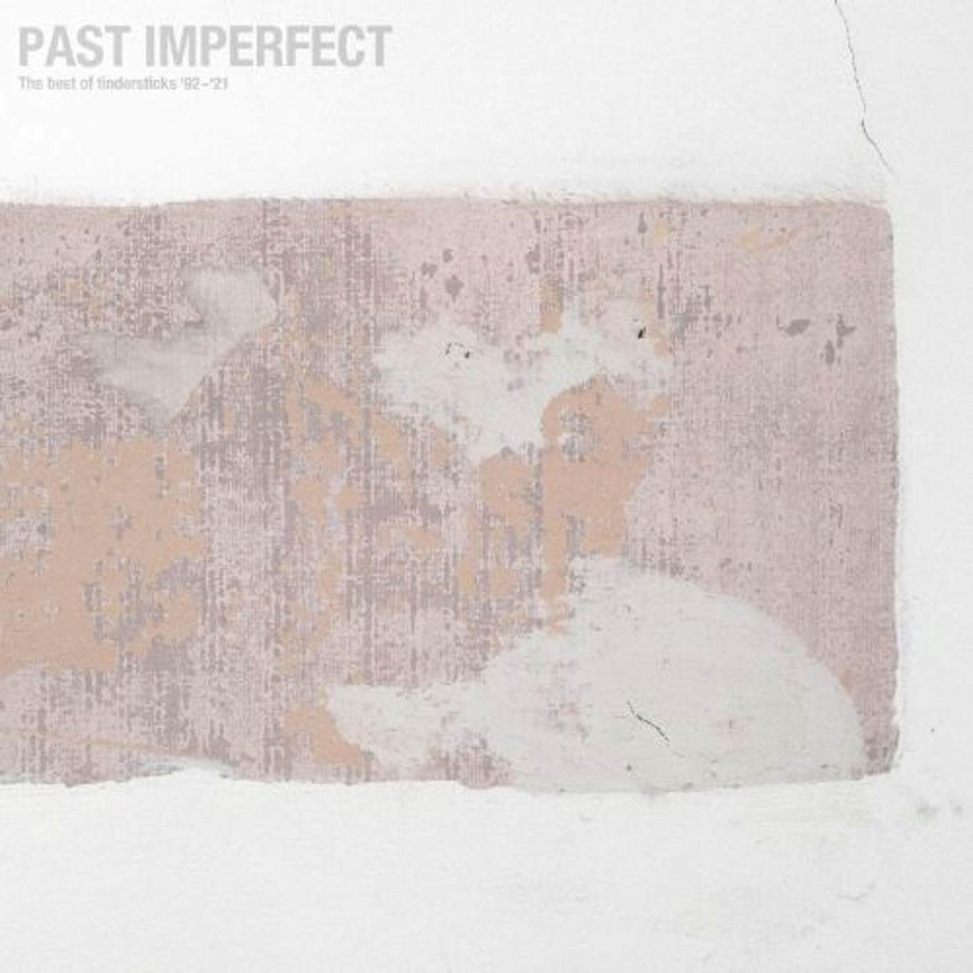 PAST IMPERFECT THE BEST OF TINDERSTICKS '92-'21 Vinyl Record