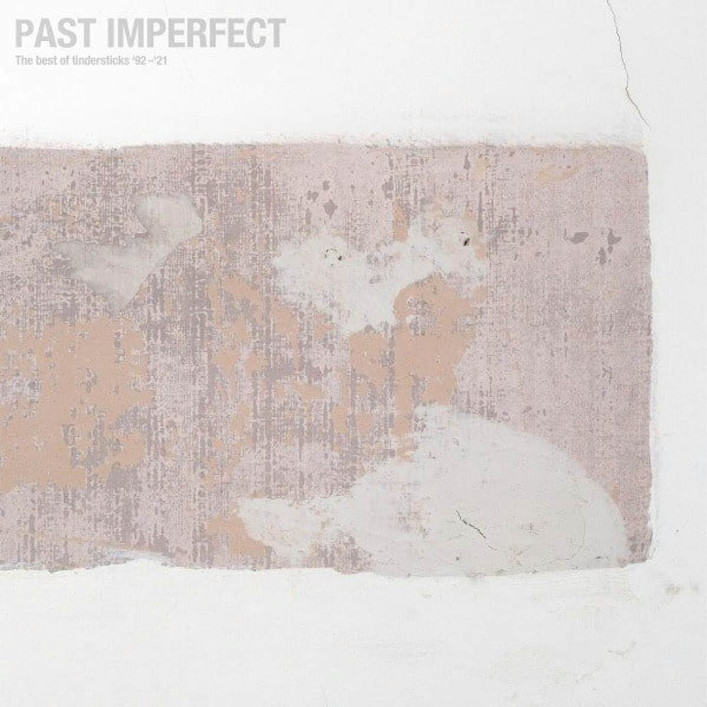 PAST IMPERFECT the best of tindersticks ’92 - ’21 Vinyl Record