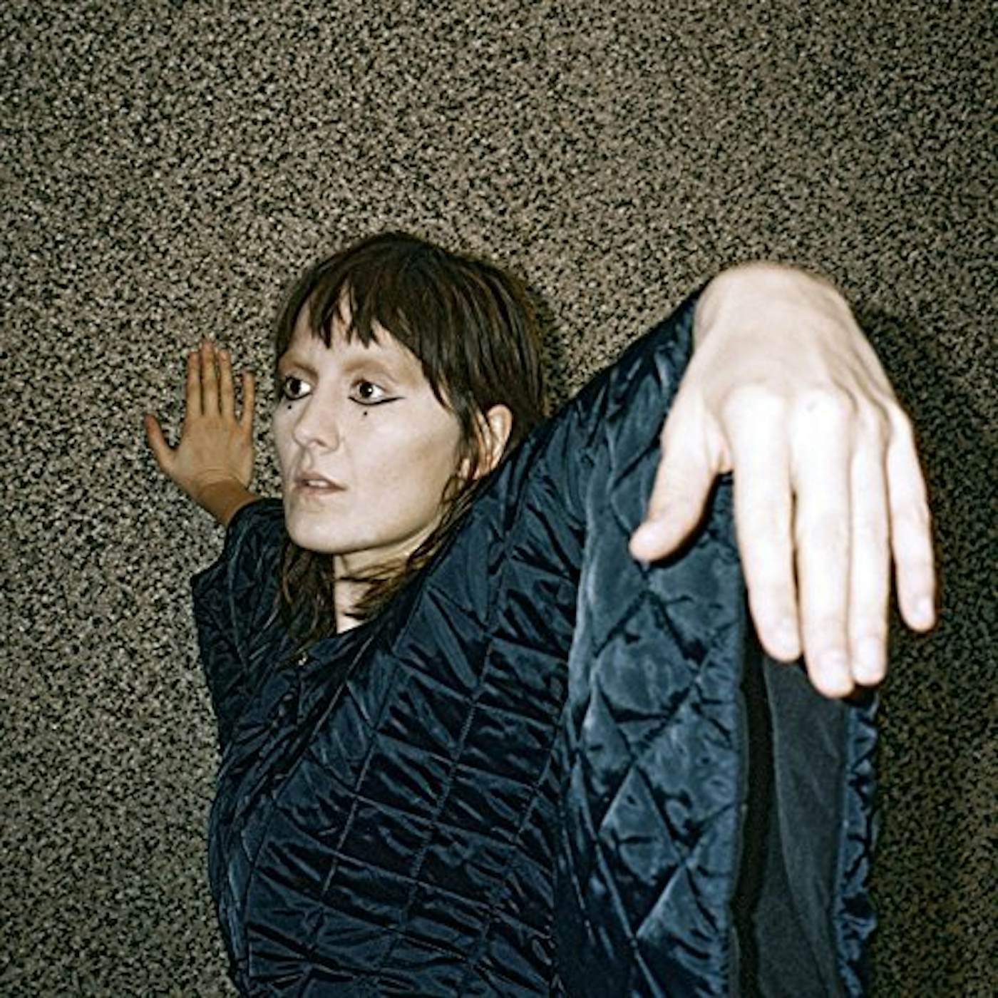 Cate Le Bon CRAB DAY CD