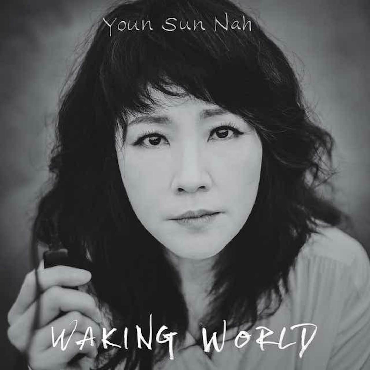 Youn Sun Nah Waking World Vinyl Record