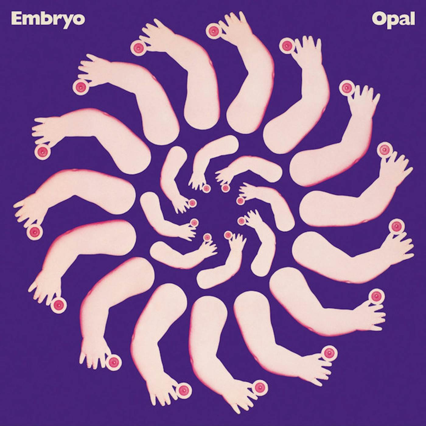 Embryo Opal CD