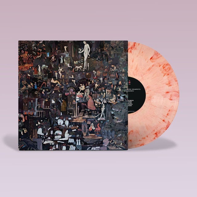 Mild High Club Skiptracing Vinyl Record