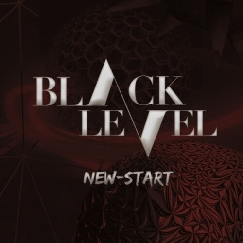 BLACK LEVEL NEW START CD