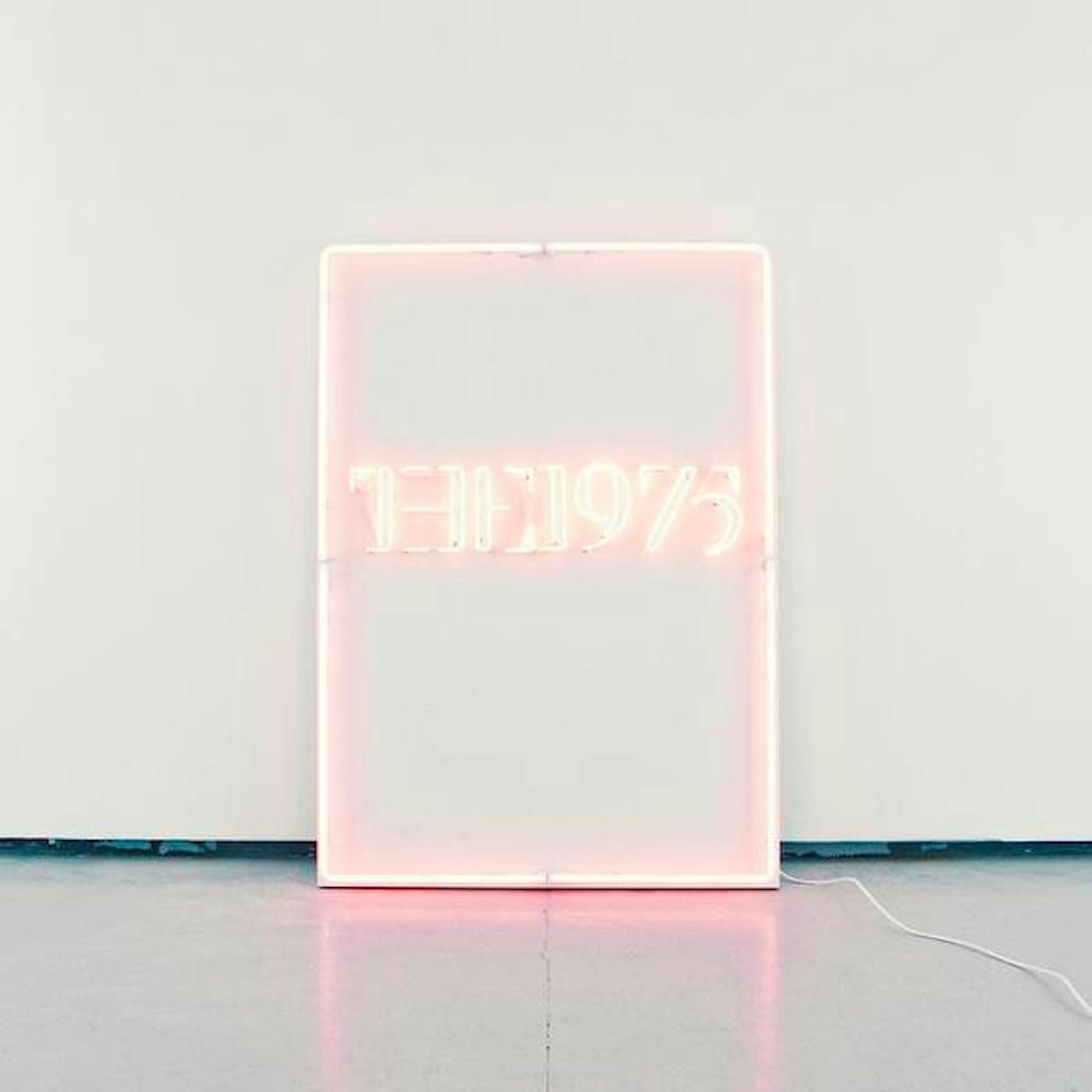 The 1975 I Like It When You Sleep For You Are So Beautiful Vinyl Record