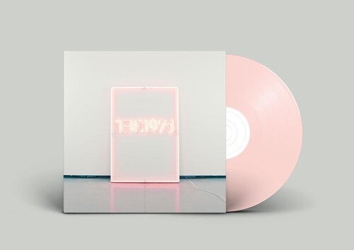 The 1975 I Like It When You Sleep For You Are So Beautiful Vinyl