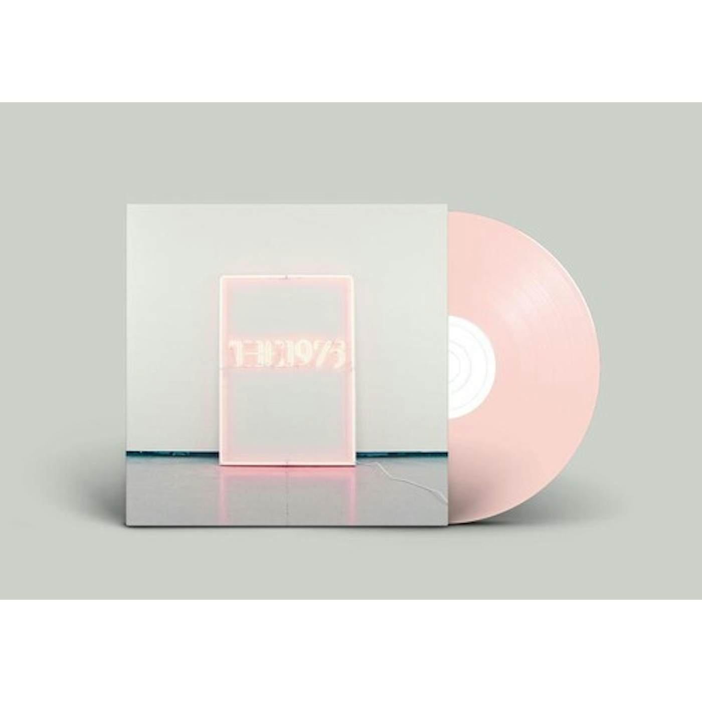 The 1975 I Like It When You Sleep For You Are So Beautiful Vinyl Record
