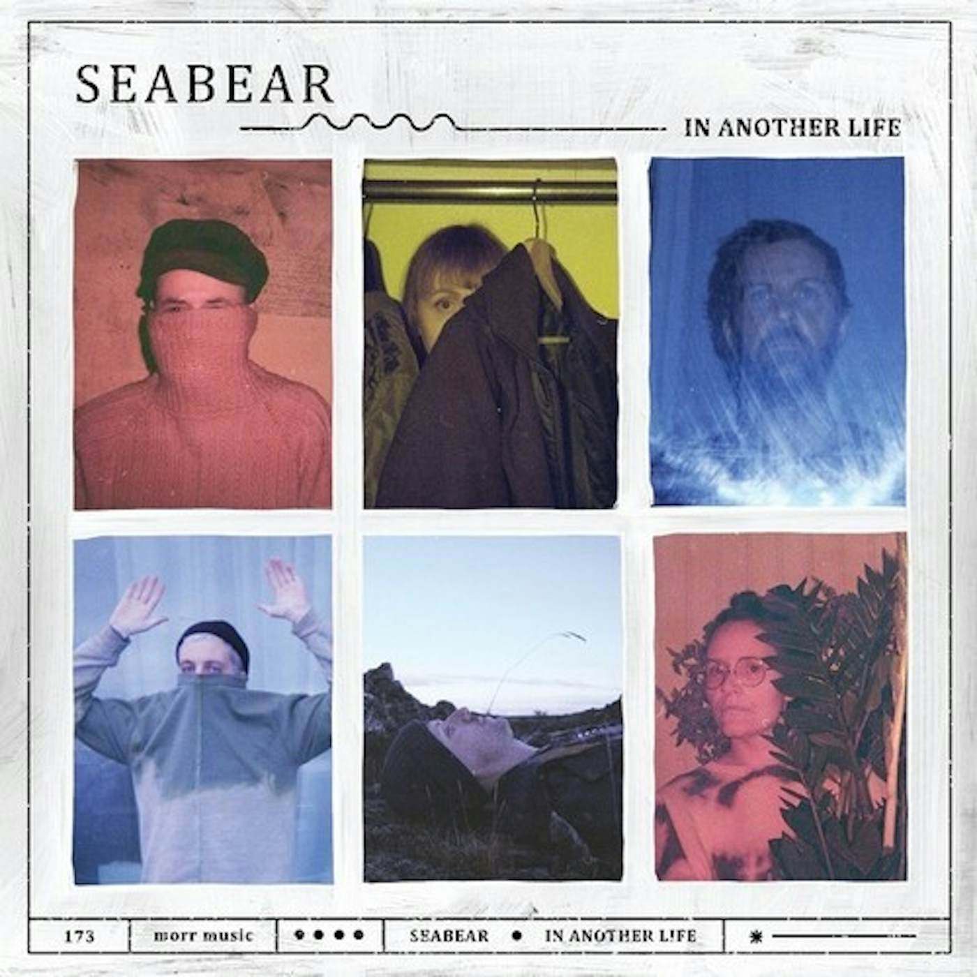 Seabear In Another Life Vinyl Record