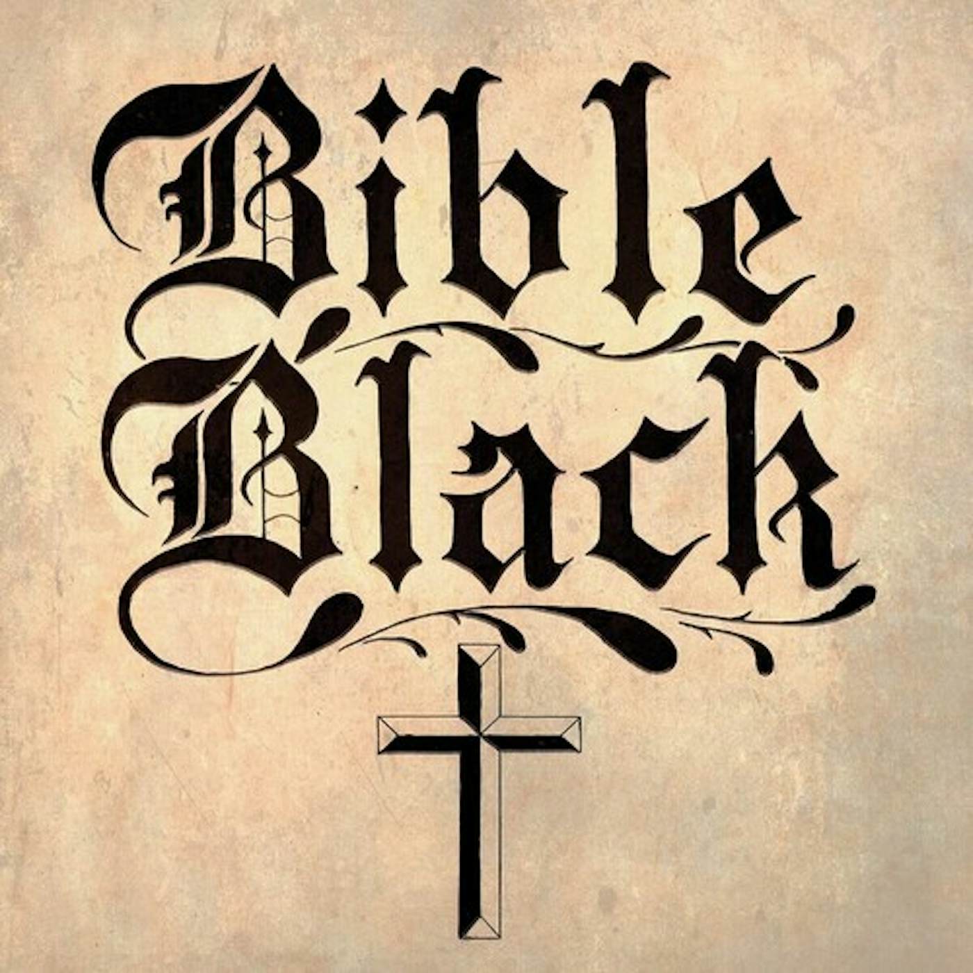 complete recordings 1981-1983 cd - Bible Black