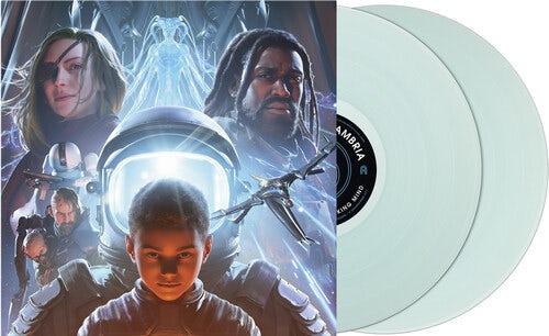 Coheed and Cambria The Second Stage Turbine Blade Vinyl