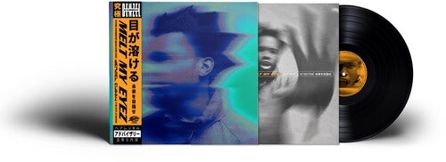 Denzel Curry LP - Zuu (Vinyl) $59.75