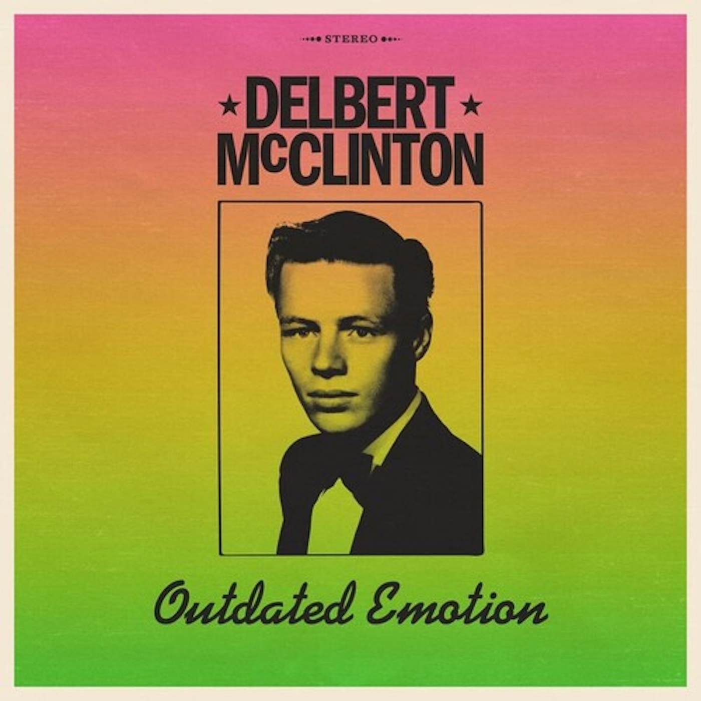 Delbert McClinton OUTDATED EMOTION CD
