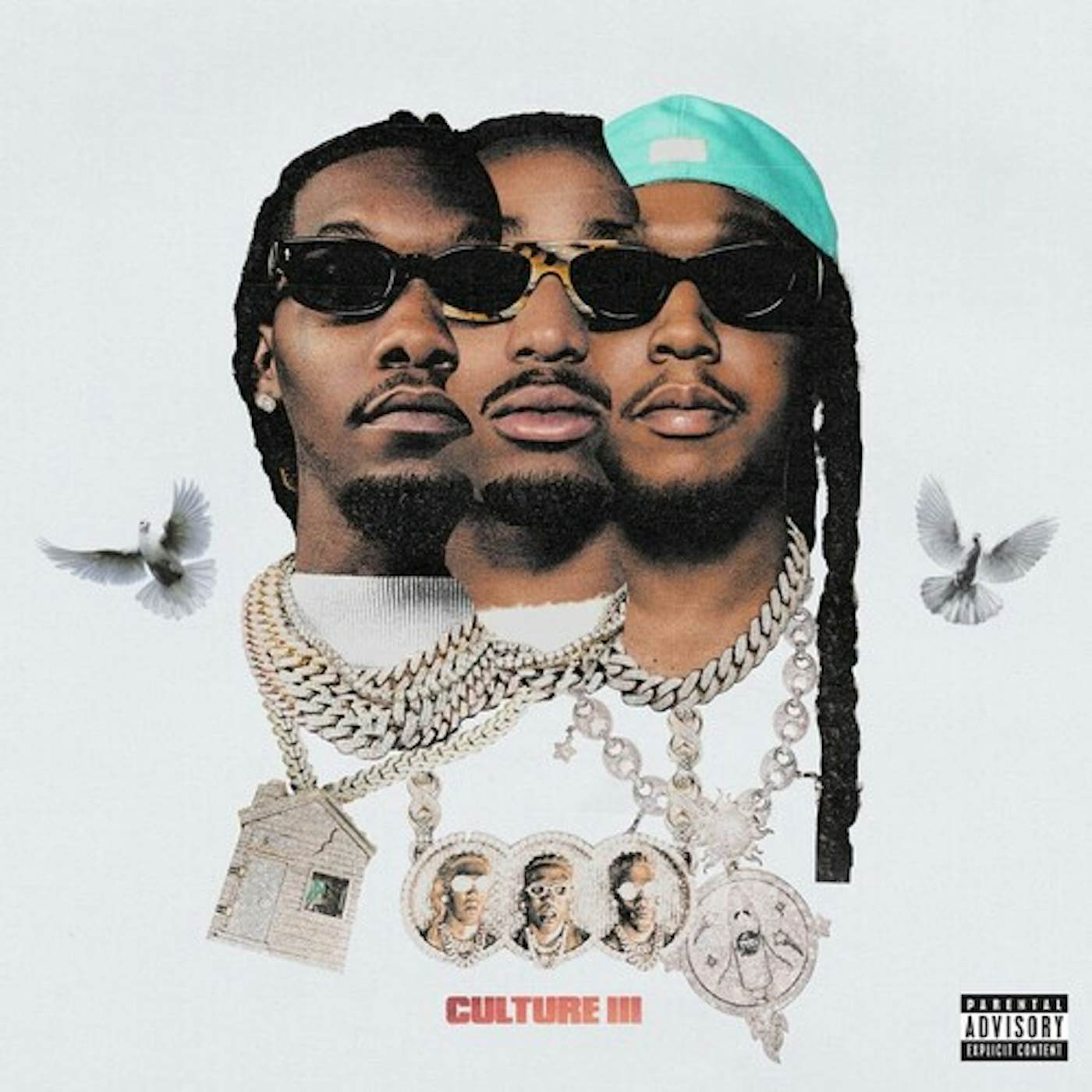 Migos Releases 'Now' Featuring Gucci Mane