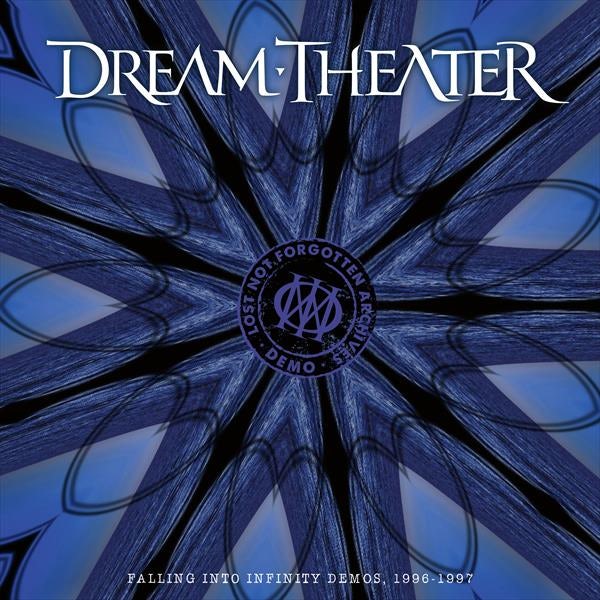 Dream Theater LP - Lost Not Forgotten Archives T (Vinyl)