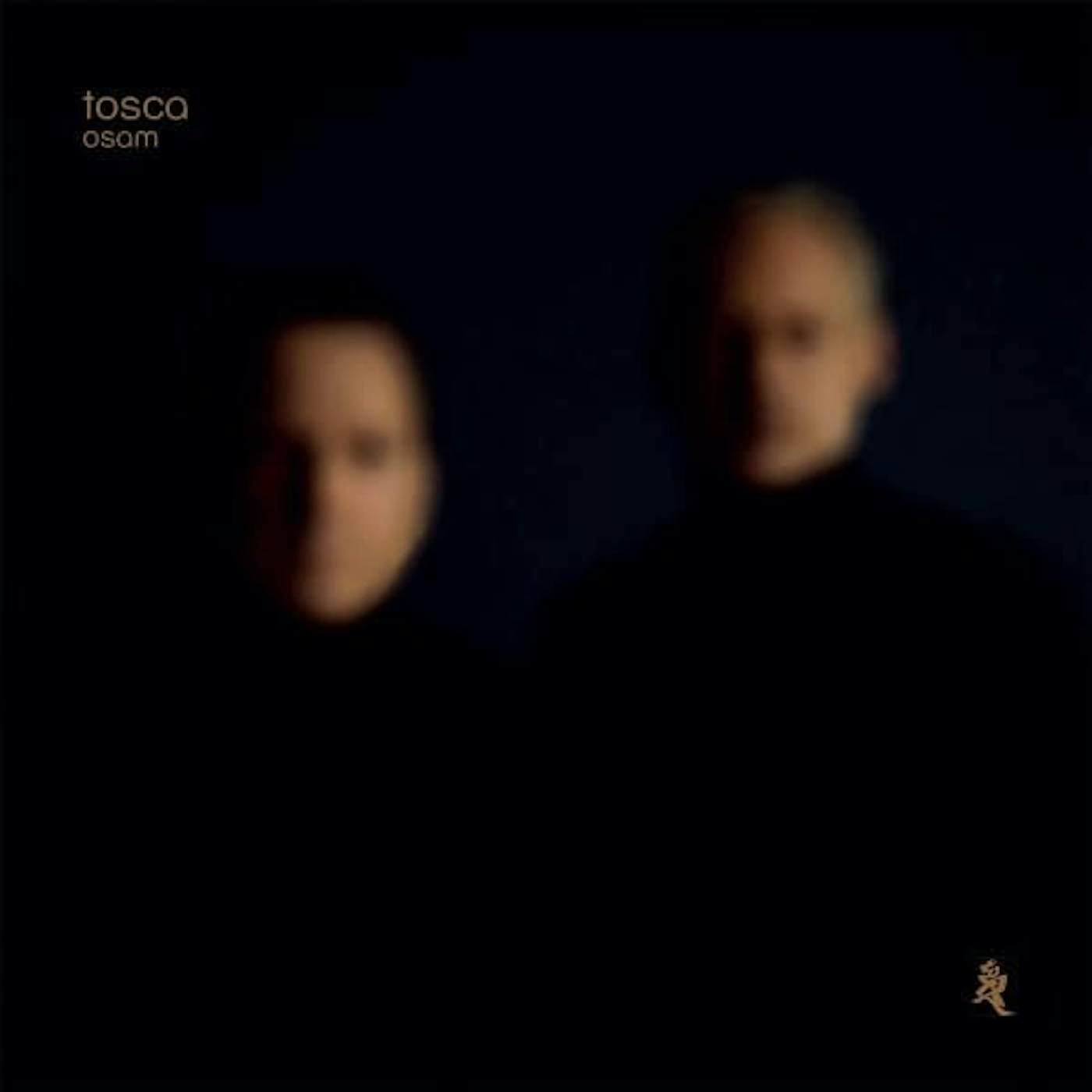 Tosca Osam Vinyl Record