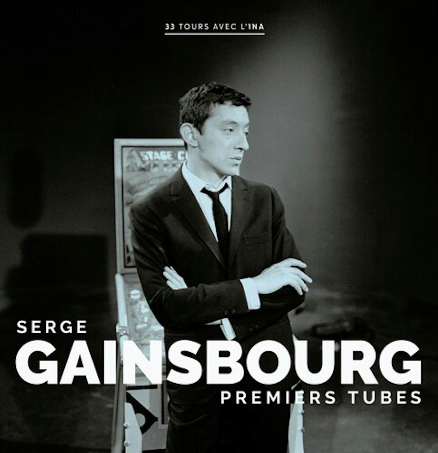 Serge Gainsbourg - La Chanson de PREVERT (LP)