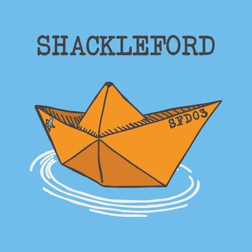 Shackleford Store Official Merch & Vinyl