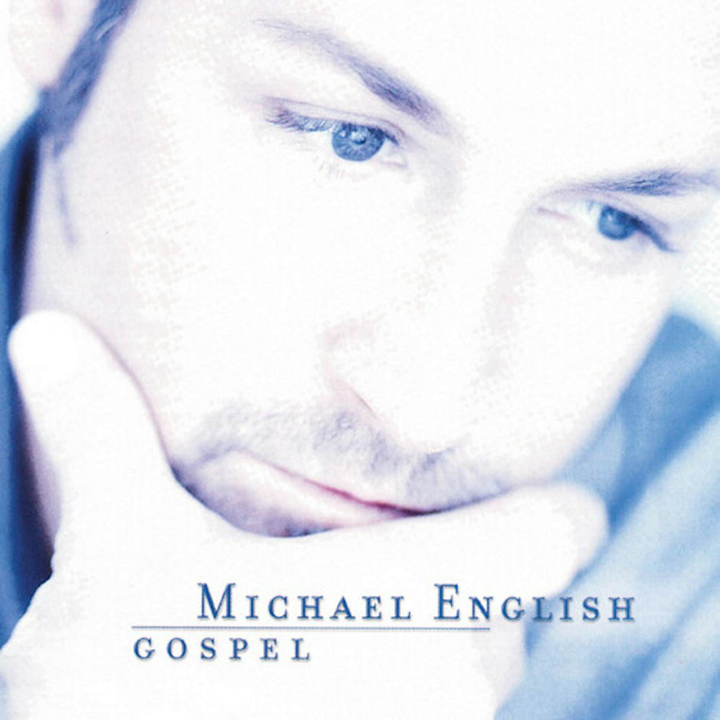 Michael English GOSPEL CD