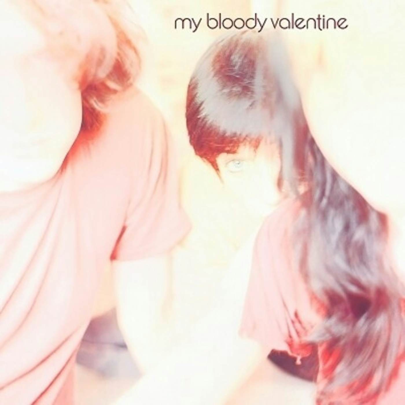 my bloody valentine Isn't Anything Vinyl Record