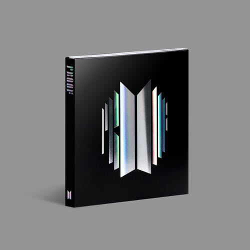 BTS MEMORIES 2019 BOOKLET ブックレット 付き