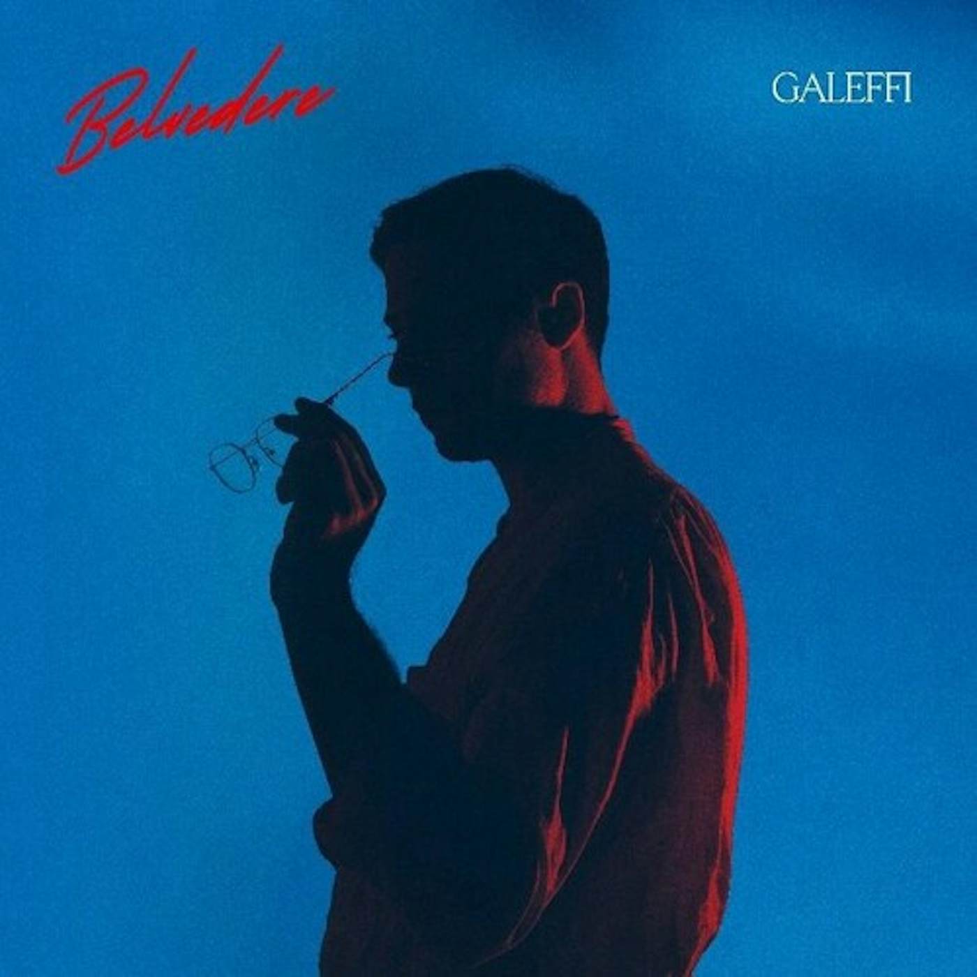 Galeffi Belvedere Vinyl Record