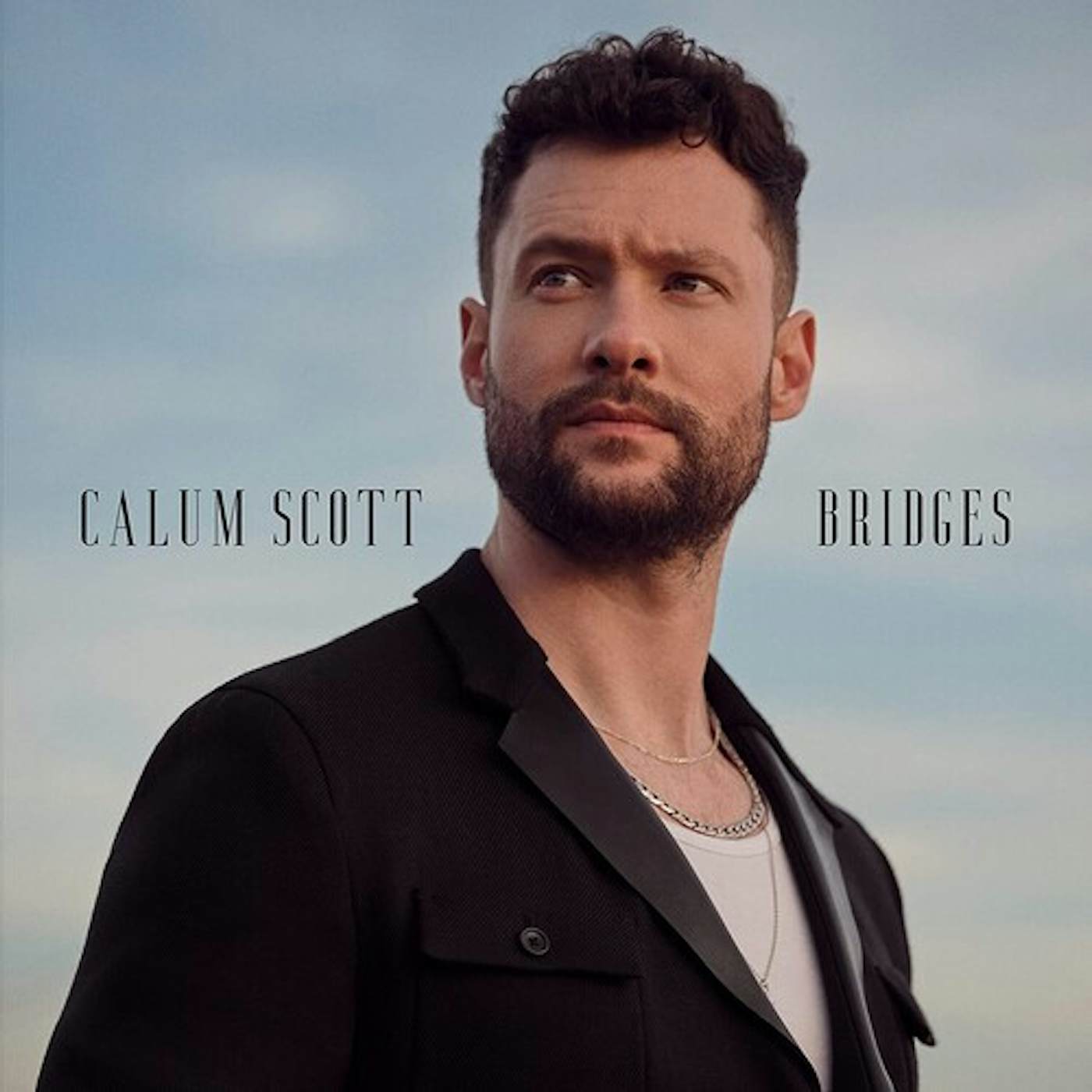 Calum Scott BRIDGES CD