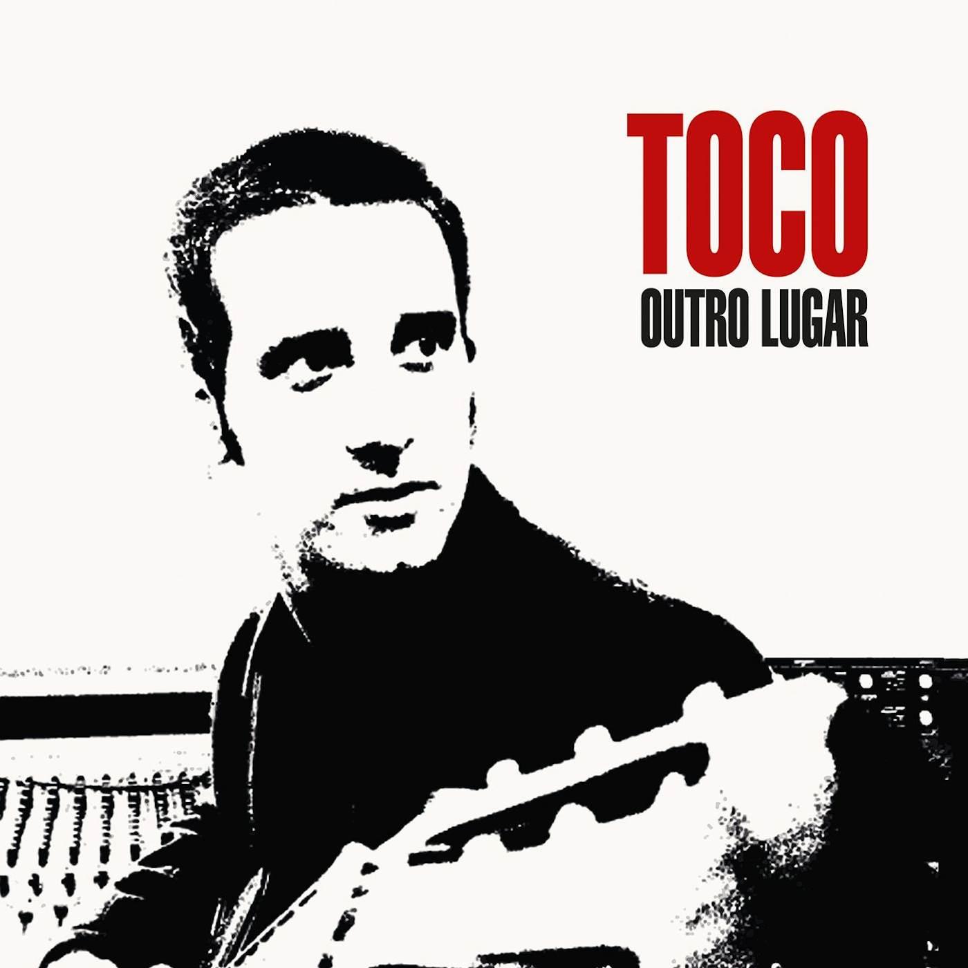 Toco OUTRO LUGAR: 15TH ANNIVERSARY Vinyl Record