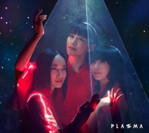 Perfume Store: Official Merch & Vinyl