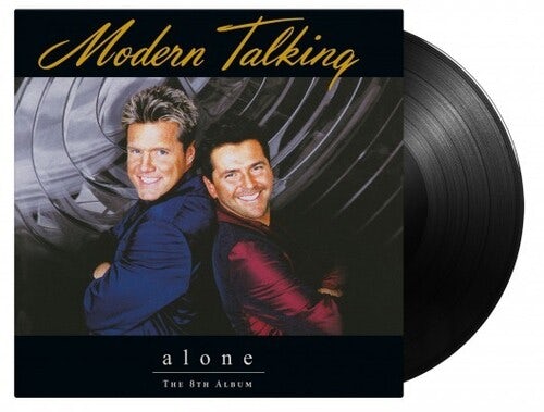 Cd Диск Купить Modern Talking