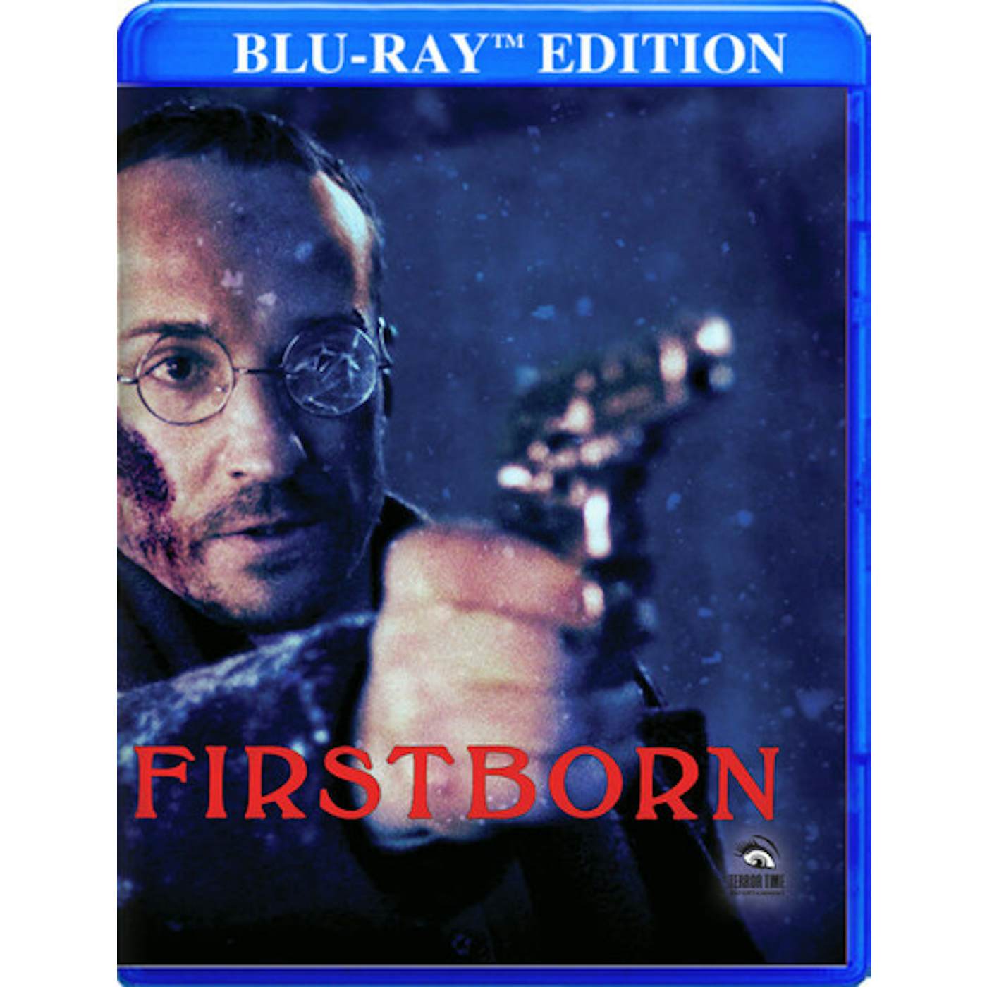 FIRSTBORN Blu-ray