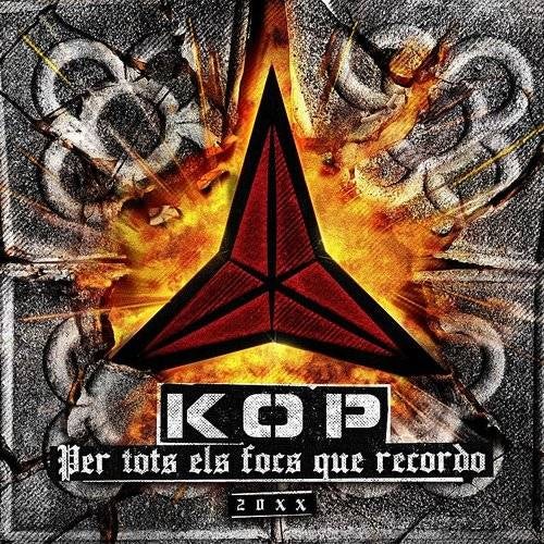 KOP Store Official Merch & Vinyl