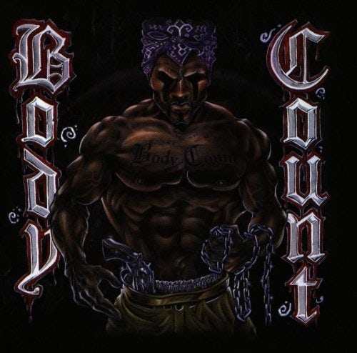 Body Count CD