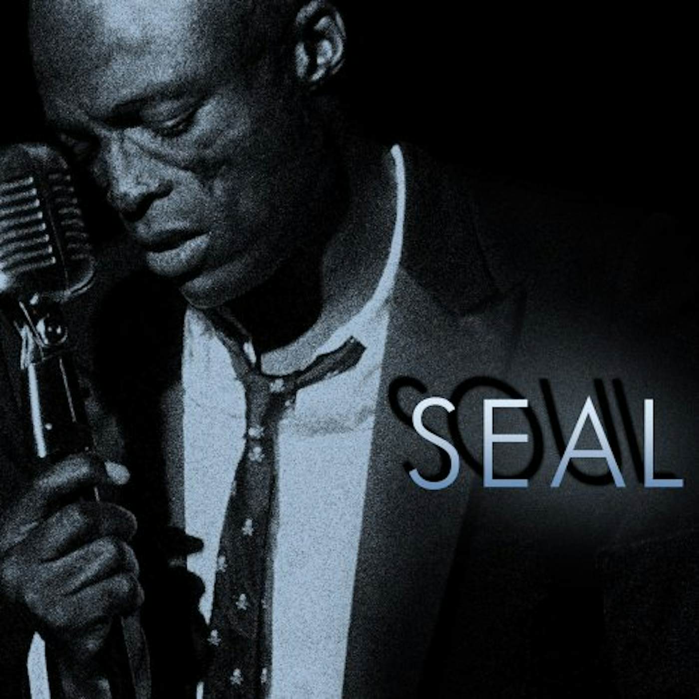 Seal SOUL CD