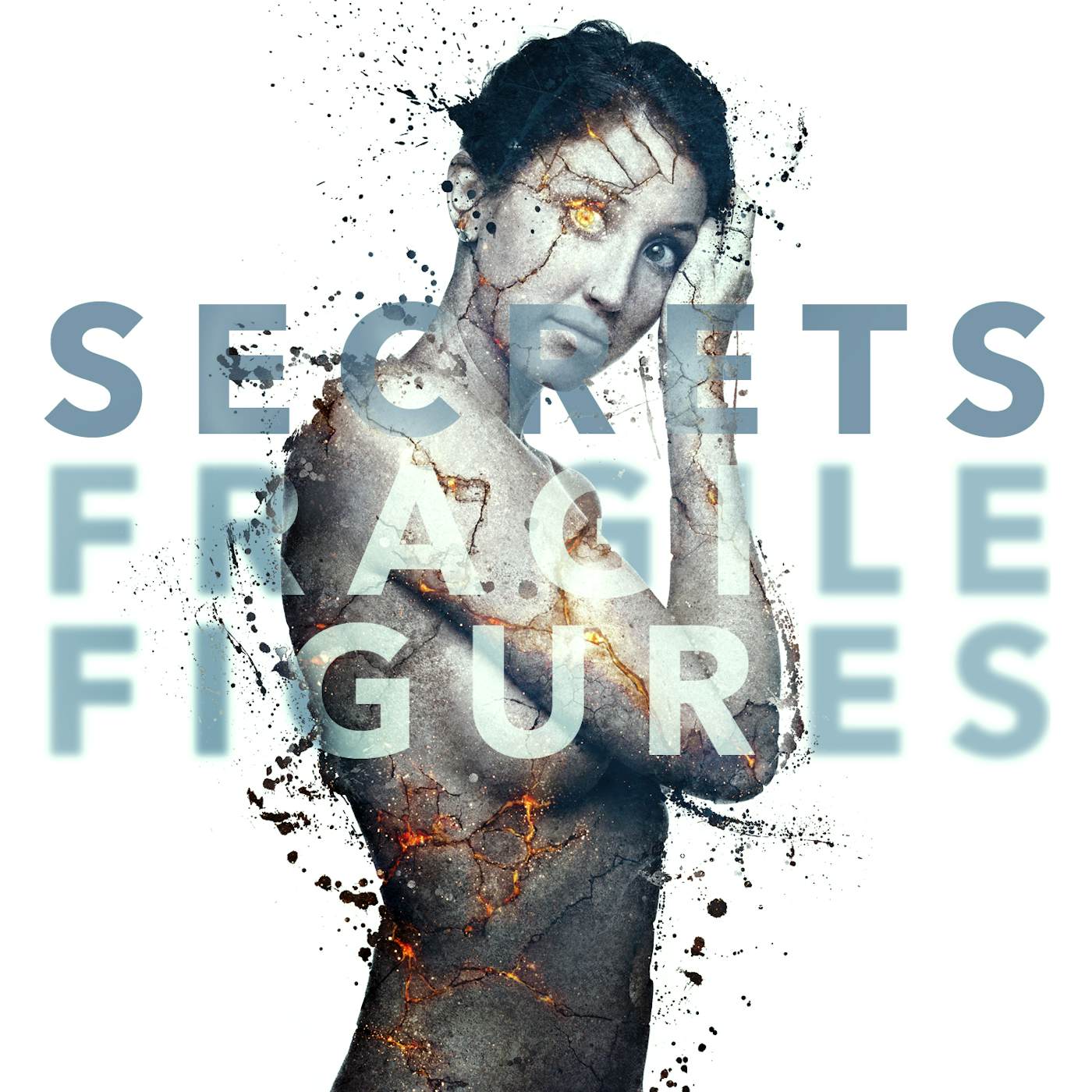 Secrets FRAGILE FIGURES CD