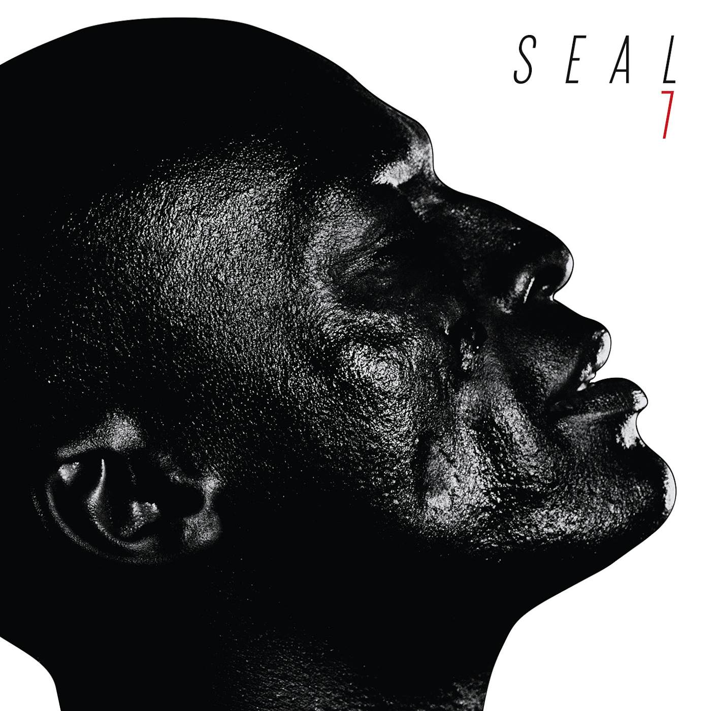 Seal 7 CD