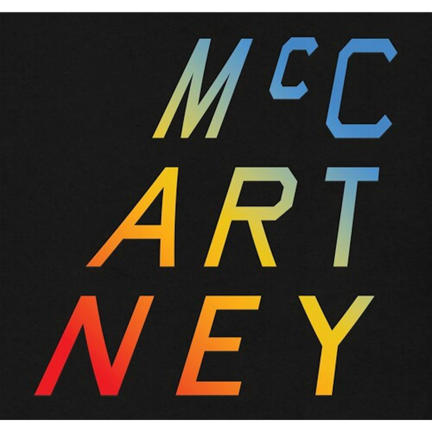 Paul McCartney MCCARTNEY I / II / III CD