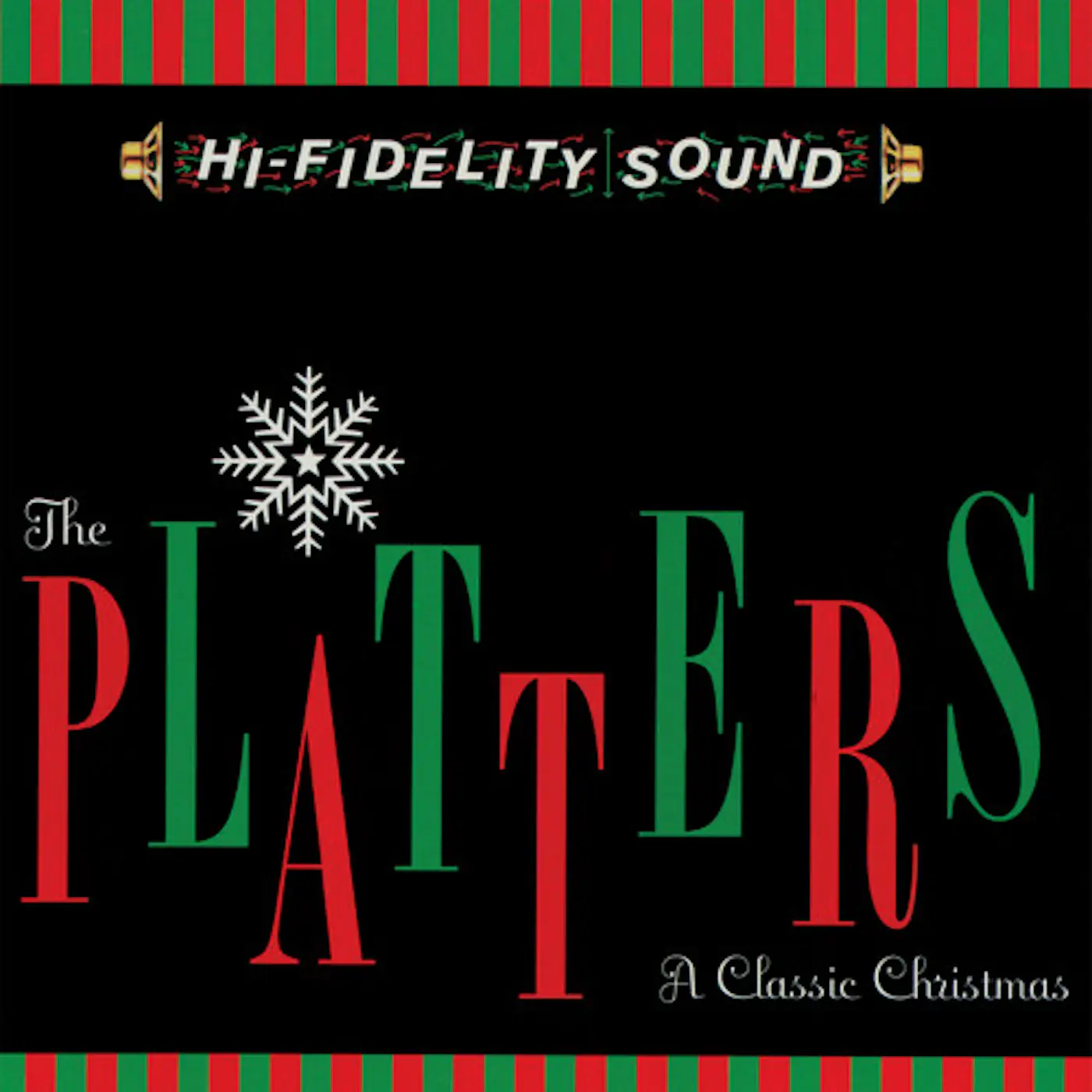 The platters a classic christmas allmusic