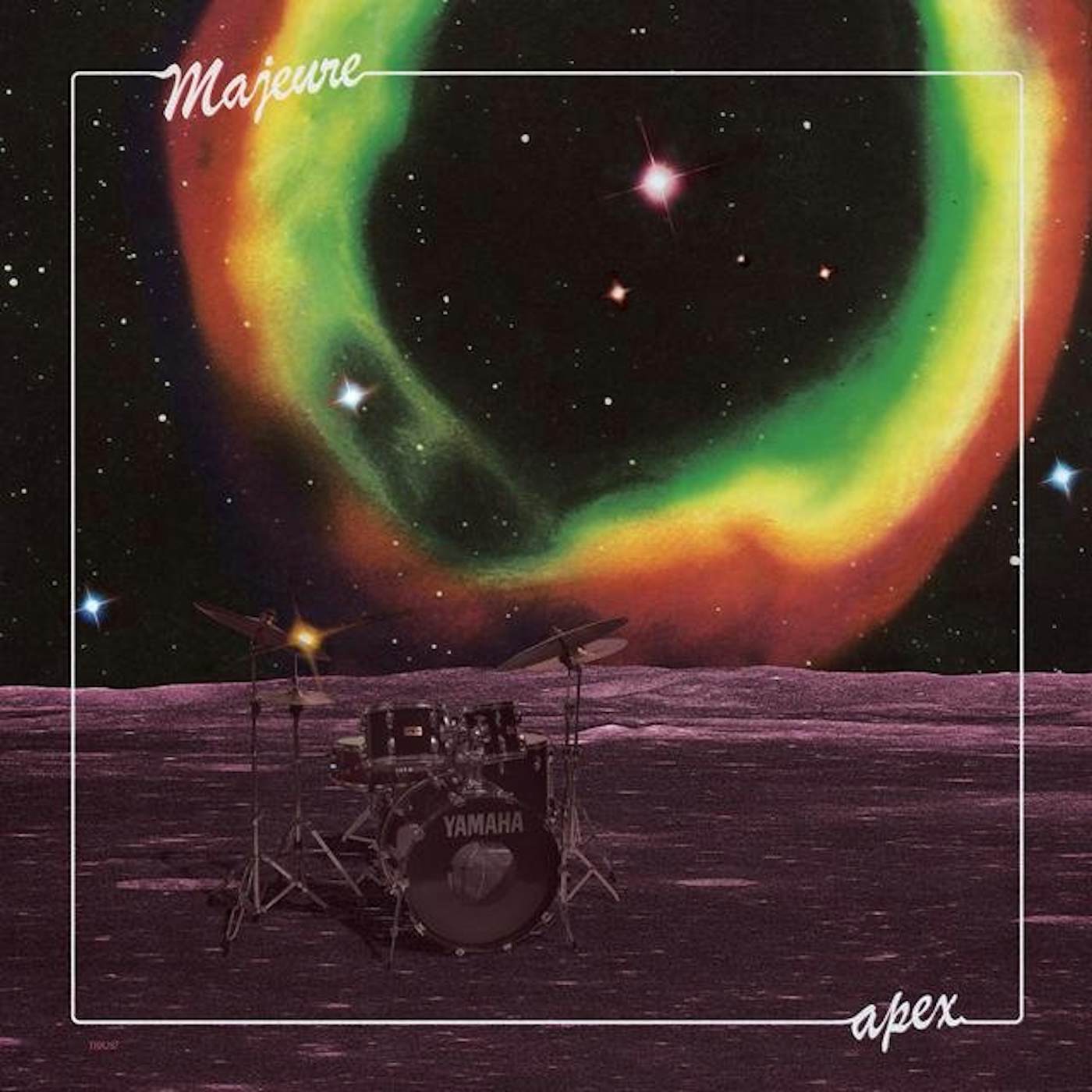 Majeure Apex Vinyl Record