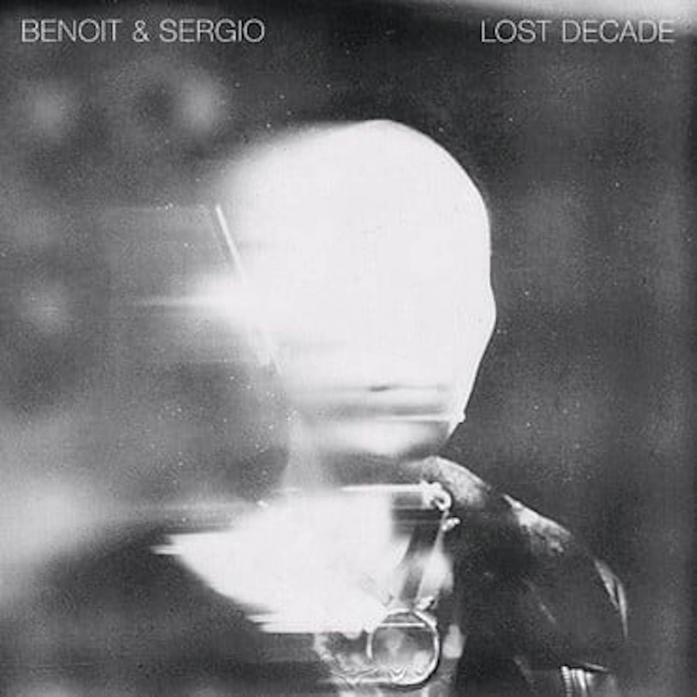 Benoit & Sergio Lost Decade Vinyl Record