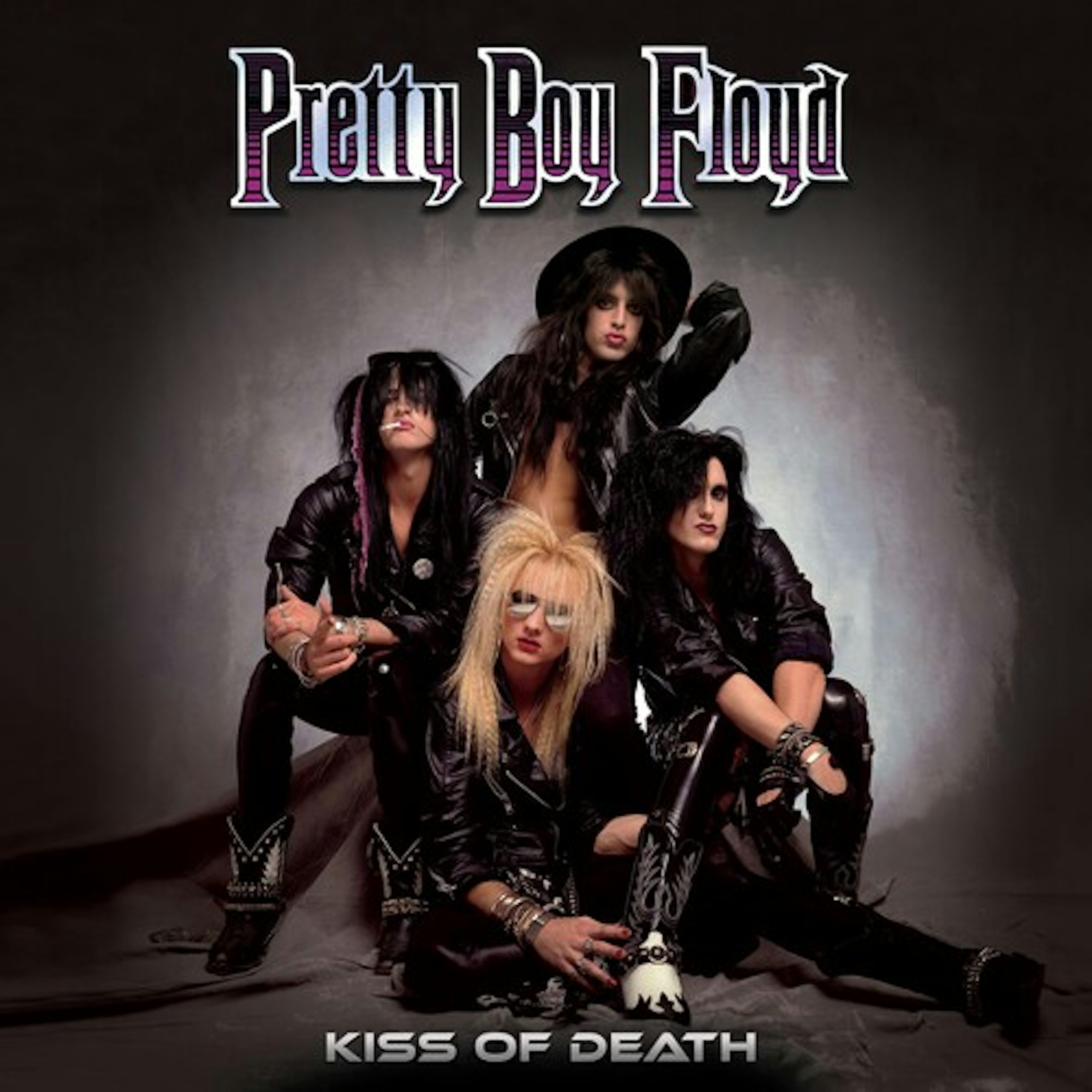 pretty-boy-floyd-kiss-of-death-cd