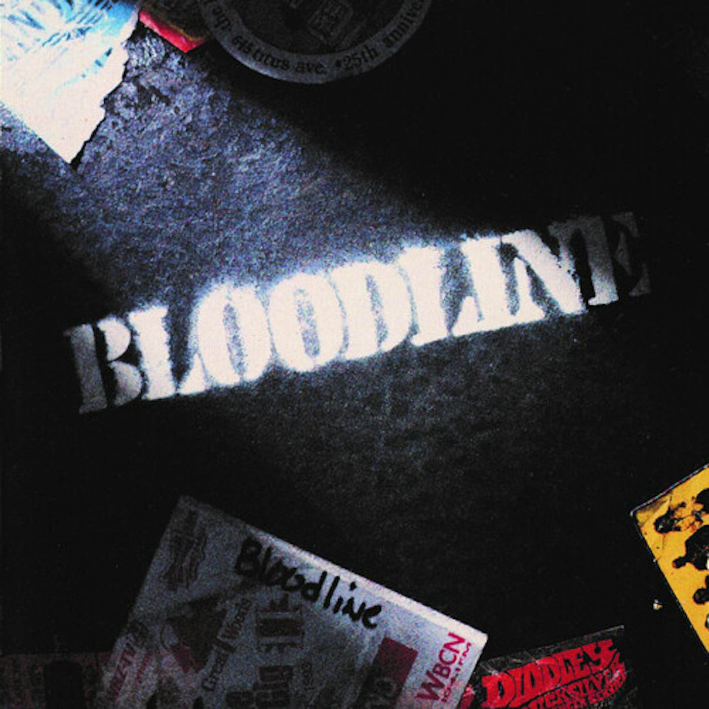BLOODLINE CD