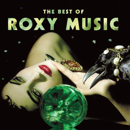 The best of deals roxy music vinyl