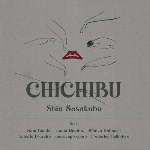 日本製 2ウェイ MARUCOPOROPORO \u0026 SHIN SASAKUBO (LP) レコード